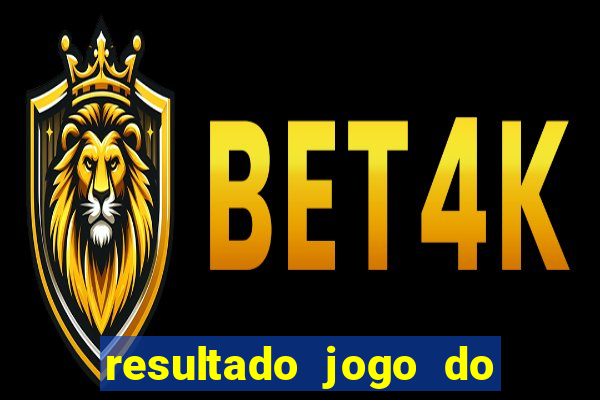 resultado jogo do bicho sertanejo